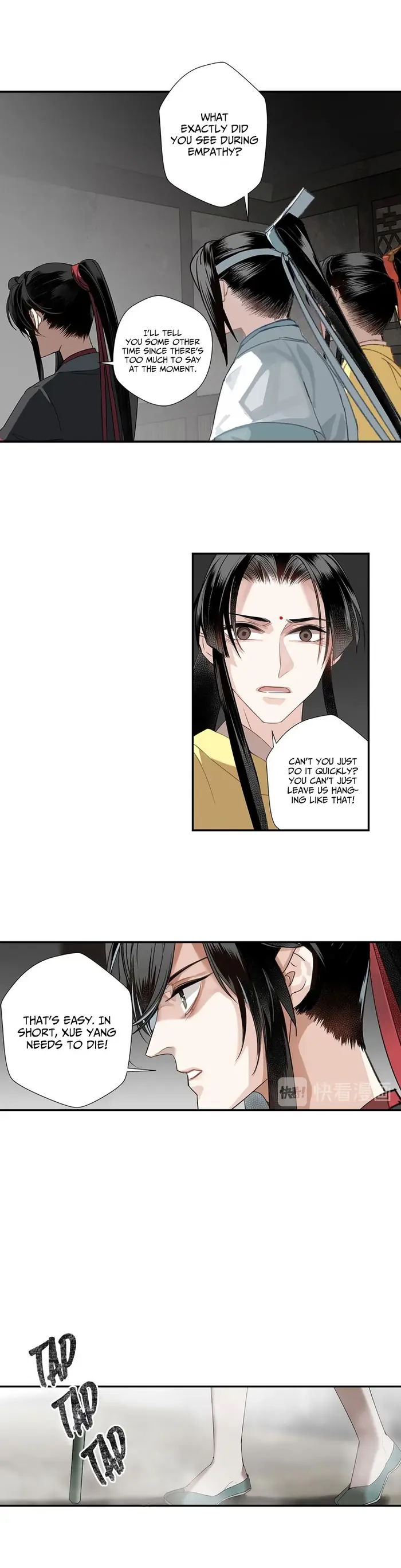 Mo Dao Zu Shi Chapter 109 image 4_optimized